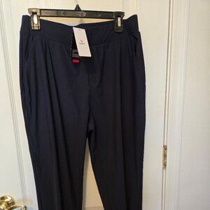 Casual pants, great for yoga, golf and work. TWO PAIRS
